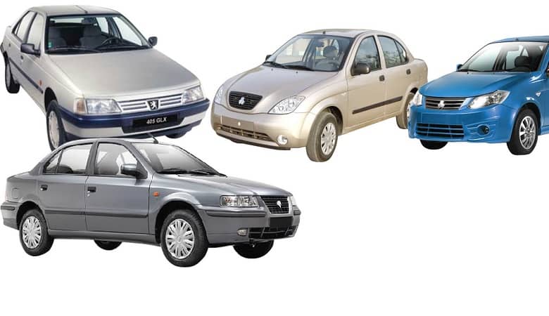 در پشت پرده توقف تولید 4 خودروی پر فروش چه می گذرد؟