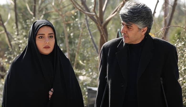 پخش این سریال تکراری رکورد دار جذب مخاطب شد!