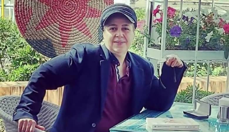 عکس/ جنجال عکس یادگاری مازیار لرستانی و فرزاد حسنی!