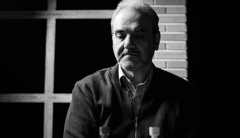 ویدئو/ جواد خیابانی برای مهران مدیری کری خواند: سخت‌ترین سوالت را بپرس!