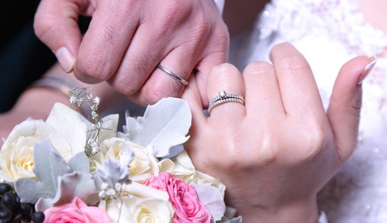 سکه بدهی خواستگار لاکچری گیرت می‌آید!