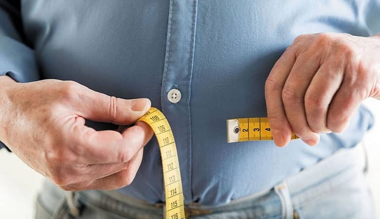 با این 3 ترفند چربی های دور شکم را نابود کنید!