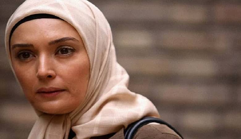 چهره “آتنه فقیه‌نصیری” بعد از بیماری اش تغییر کرد+عکس