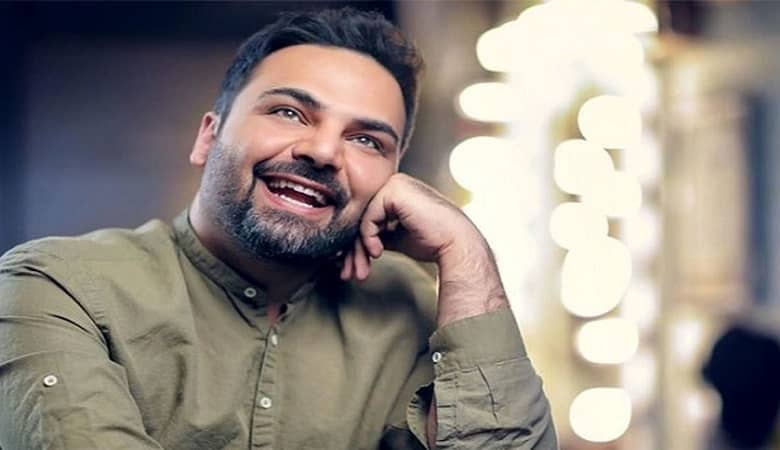 جوکر احسان علیخانی با خاک یکسان شد!