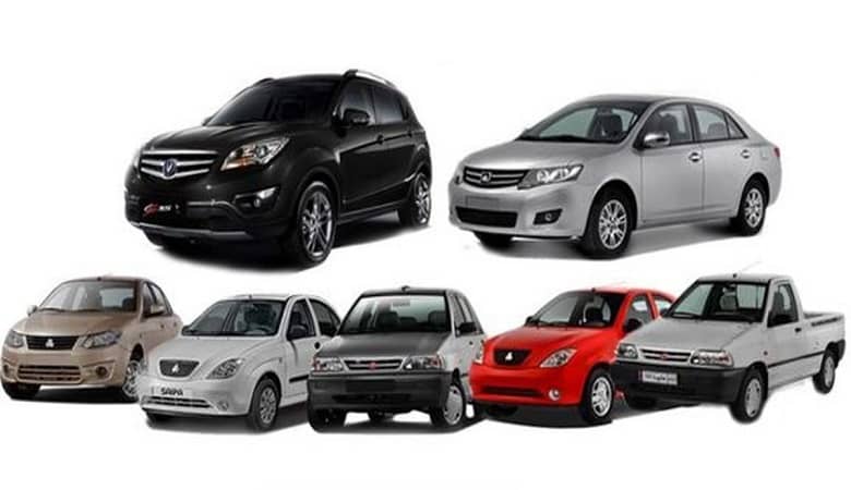 ریزش کم سابقه قیمت خودرو در بازار امروز 4 مرداد/ علت چیست؟