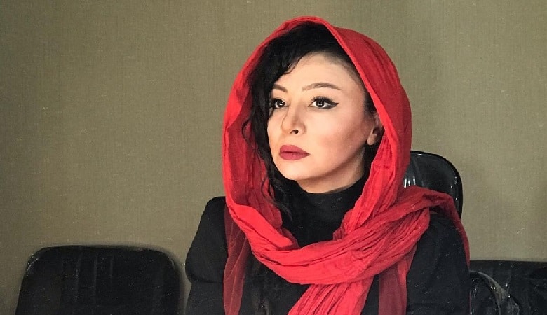 تصاویر/ تیپ متفاوت مه لقا باقری پس از شایعه جداییش از جواد عزتی
