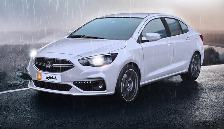 ویدئو/ نادیده گرفتن موارد ساده‌در طراحی خودروی شاهین سایپا