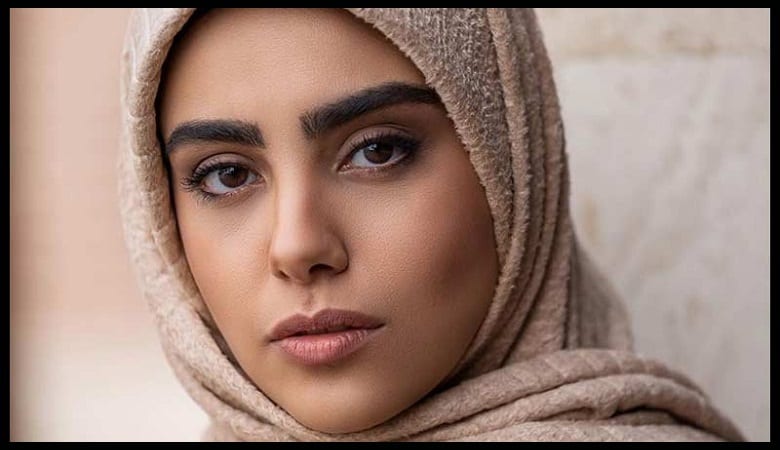 تصاویر/ جشن تولد سینمایی مهدیس توکلی بازیگر “از سرنوشت ۴”