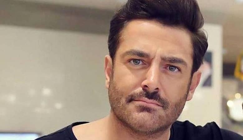 عکس/ محمدرضا گلزار به سیم آخر زد!