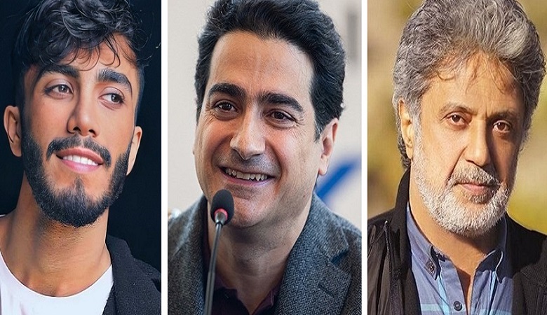 خواننده های ایرانی رکورددار بیشترین فالوئر در اینستاگرام