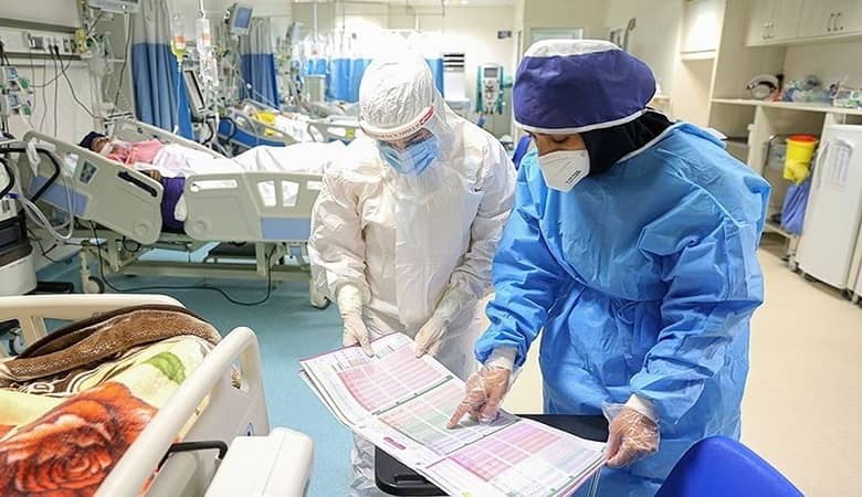 امروز 5 مرداد چند نفر قربانی “کرونا” شدند؟