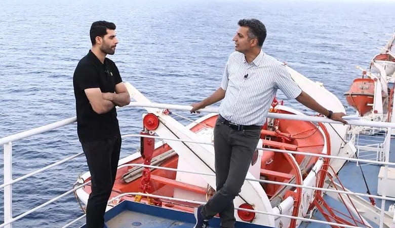 عادل فردوسی‌پور برای طارمی دردسر درست کرد!