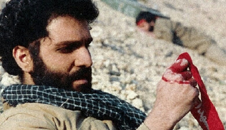 ویدئو/ خاطره جالب مهران مدیری در حضورش در جبهه‌های جنگ