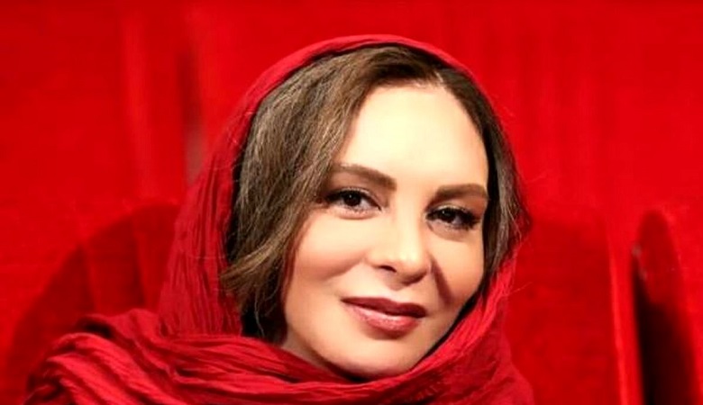 “افسانه بایگان” به شایعه کشف حجابش پایان داد/ عکس