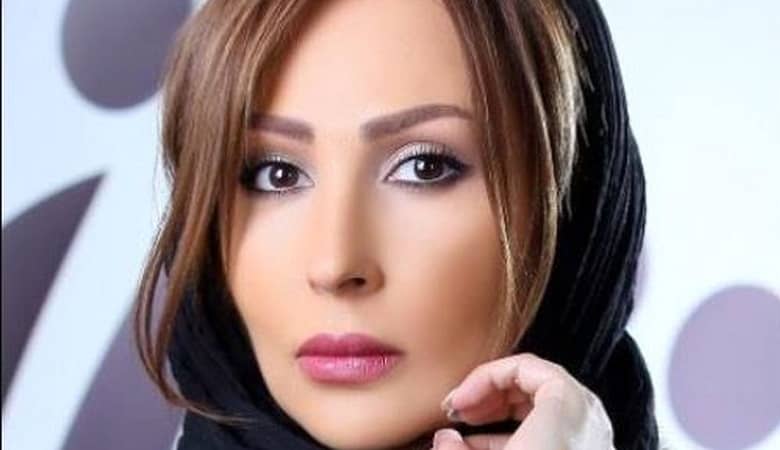 عکس پرستو صالحی به همراه بازیگر زن ترک مورد علاقه‌اش