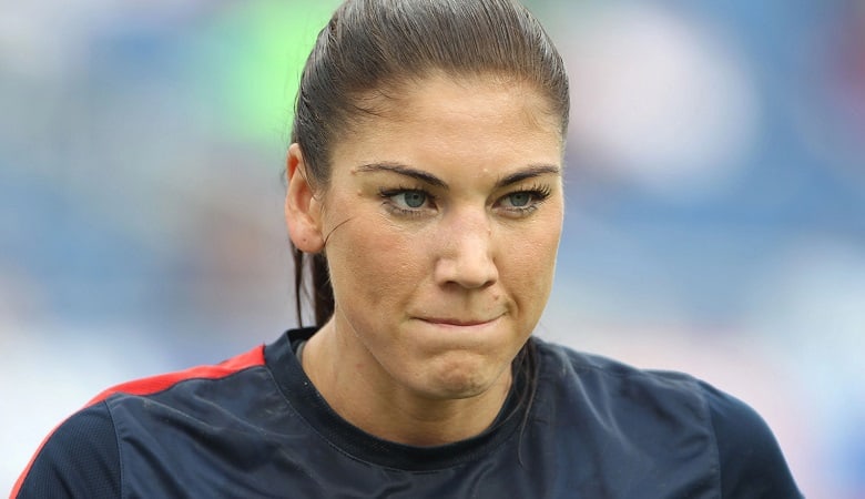 تصاویر/ جذاب‌ترین ورزشکار زن جهان به زندان محکوم شد!