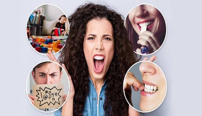 مطلبی متفاوت در مورد برخی عادت های انسان