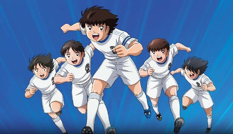 ویدئو/ دوبله جالب خانم‌ها روی کارتون فوتبالیست ها!