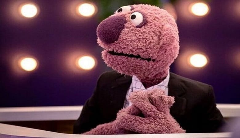 ویدئو/ رامبد جوان و جناب خان و خداحافظی همیشگی