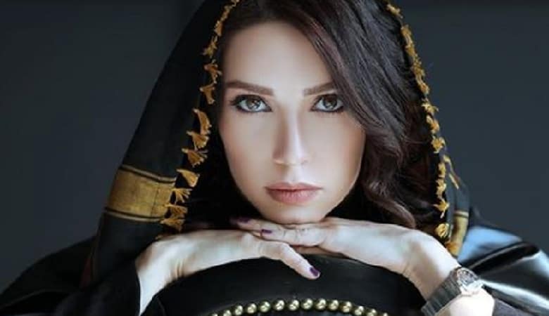 عکس/ شهرزاد کمال زاده انگشتر گران قیمتش را به رخ کشید!