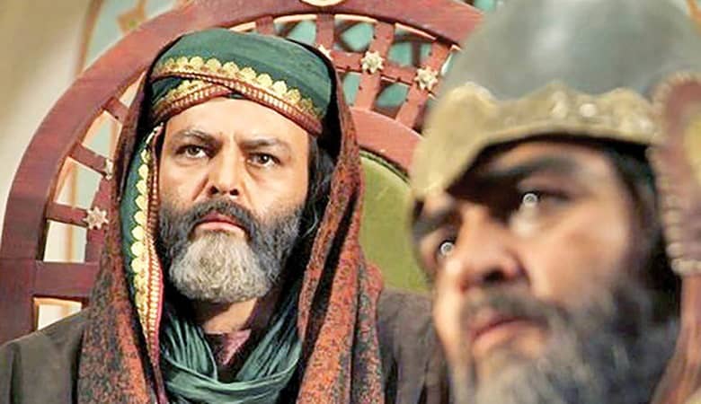 پخش یک سریال برای صدمین بار در تلویزیون سوژه شد!