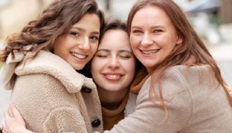 راز دوستی های ماندگار و عمیق چیست؟