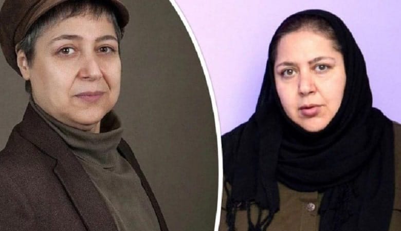 تصاویر/ تمام بازیگران ایرانی که تغییر جنسیت دادند!