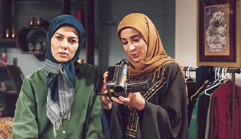 عکس/ جوان شدن بازیگر سریال نرگس پس از ۱۶ سال!