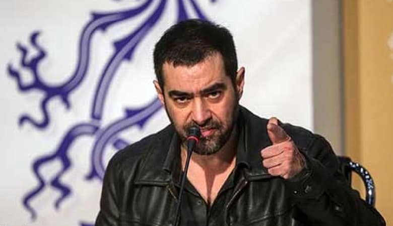 شهاب حسینی و تایید حاشیه‌های اخیر: یک هدف بزرگ دارم!