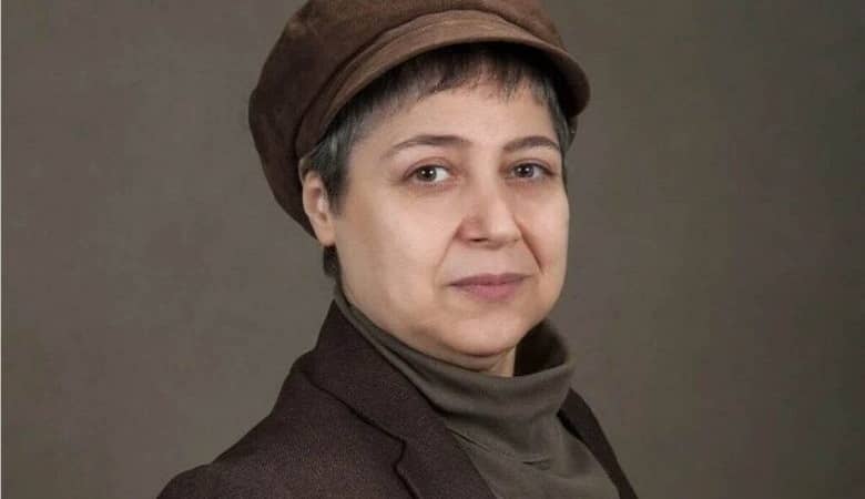 “مازیار لرستانی” با یک استایل و ژست کاملا مردانه/ عکس