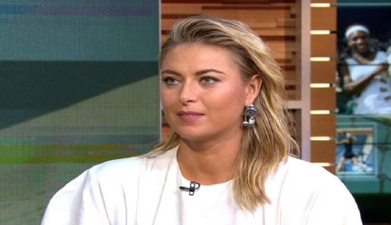 رونمایی زیباترین ورزشکار جهان از پسر و همسرش+عکس