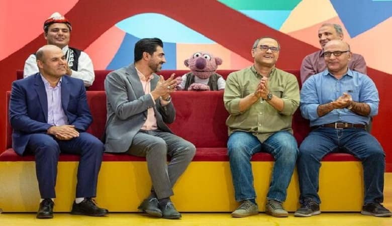 “خندوانه” برای همیشه به تاریخ پیوست؟