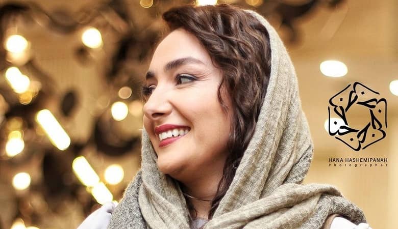 چهره غیرقابل باور “هانیه توسلی”/ عکس