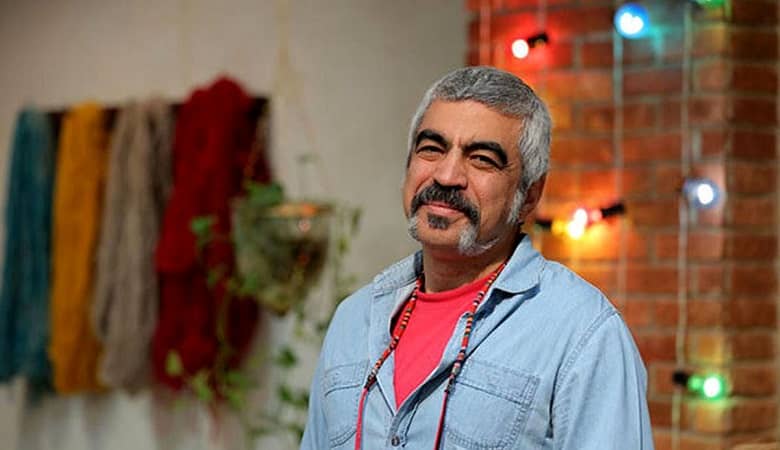 ازدواج “آقای بازیگر” با بازیگر 29 سال کوچکتر/ عکس