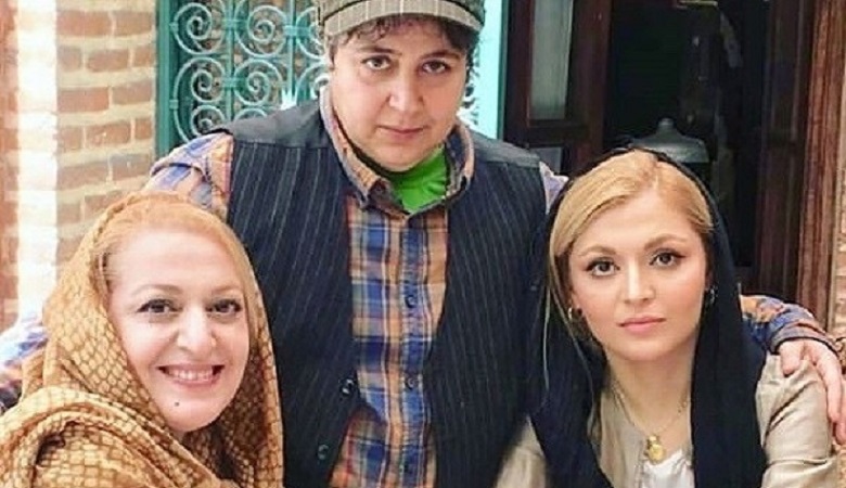 واکنش خواهر مازیار لرستانی به عمل تطبیق جنسیت برادرش!