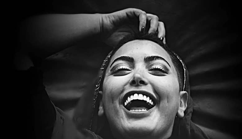 تصاویر/ عکس سروش صحت با بازیگر زن جنجالی؛ آیا خبری در راه است؟