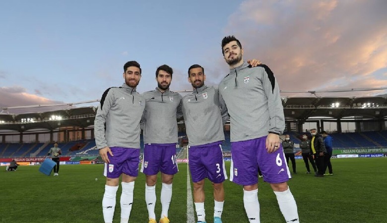 ۲ کاپیتان تیم ملی قرار است خط بخورند!