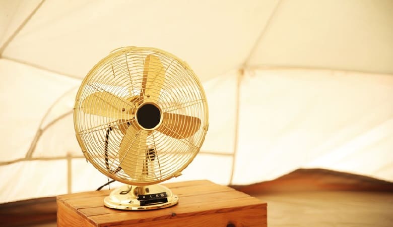 چند راهکار راحت برای خنک کردن خانه