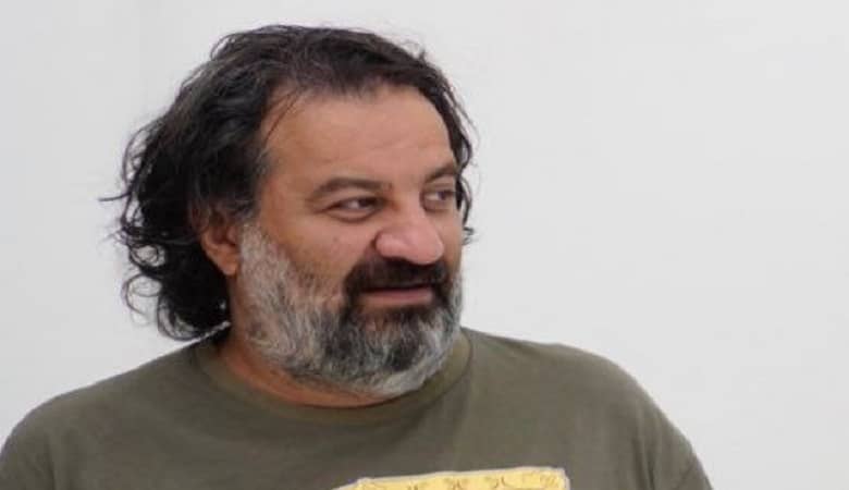 مهراب قاسمخانی خطاب به ژوله: مرد گنده رک و وقیح!