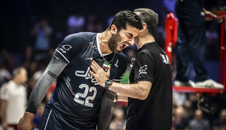 شب تلخ ورزش ایران؛ تلویزیون داد مخاطبان را درآورد!