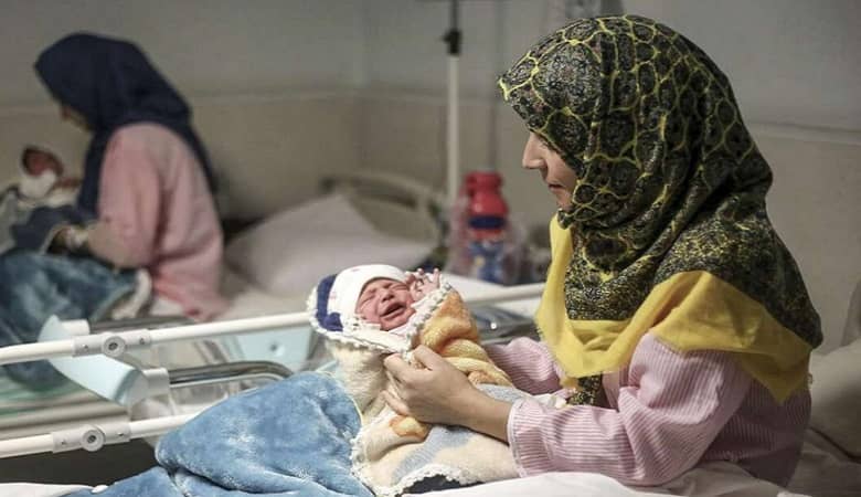 سیر تا پیاز “گشت بارداری” در بیمارستان های تهران!