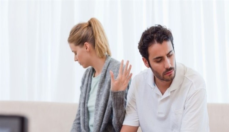 چرا در زندگی مشترک با هم ولی بی هم می‌مانیم؟