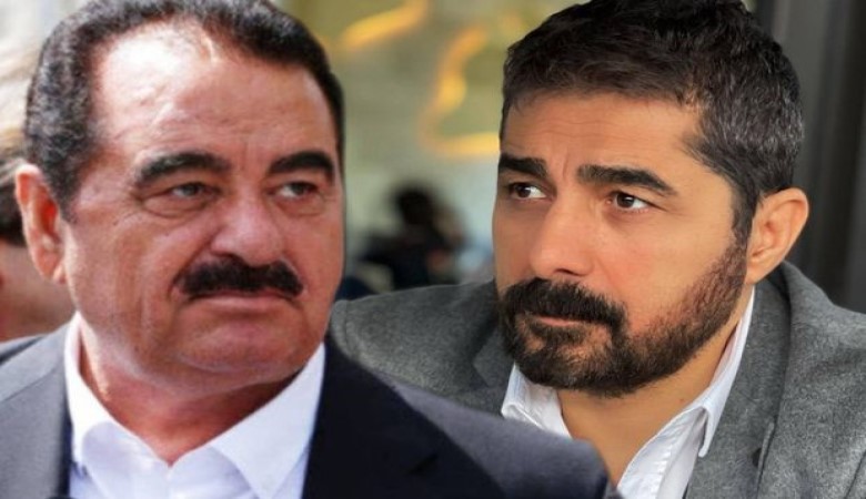 پسر ابراهیم تاتلیسس ادعا کرد به سلامت روانی پدرش شک دارد!