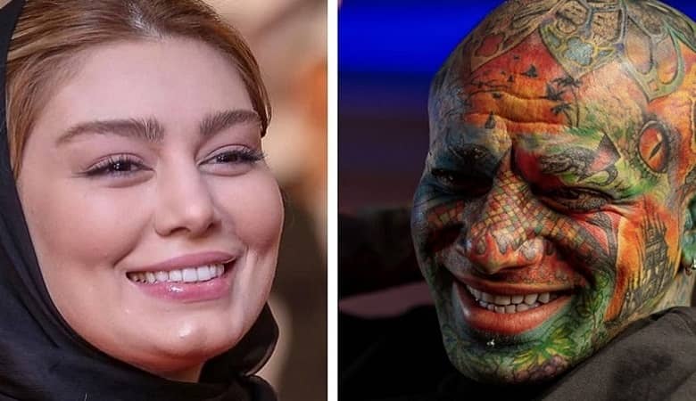 “تتلو” و “سحر قریشی” جنجال جدیدی به پا کردند!