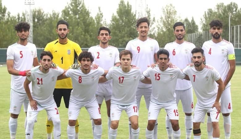 اتفاقی عجیب و آبروبر؛ بازیکنان تیم ملی در گرو هتل!