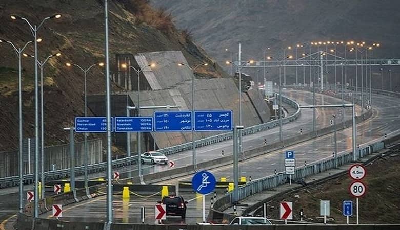 مبلغ عوارض آزادراه تهران-شمال هوش از سر می پراند!