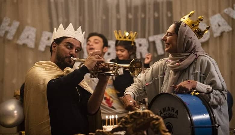 خبر خوش؛ پرطرفدارترین سریال نمایش خانگی به فصل دوم رسید