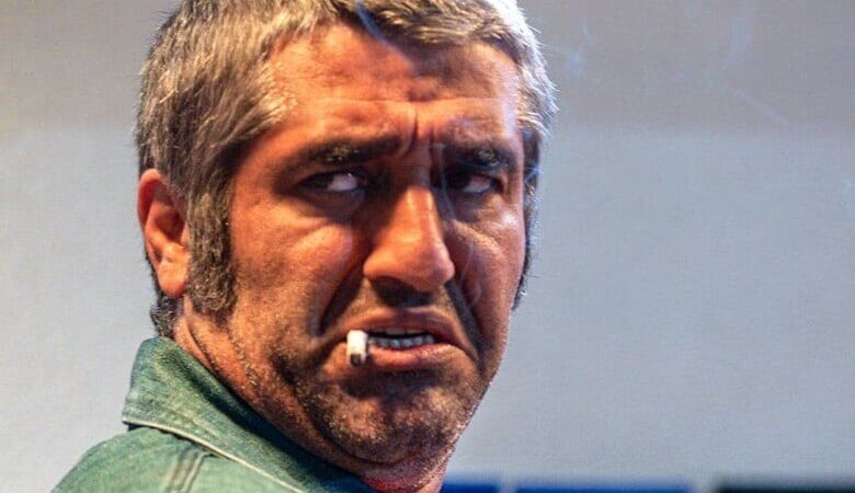 ویدئو/ وقتی گل پژمان به سپاهان برایش دردسرساز شد!