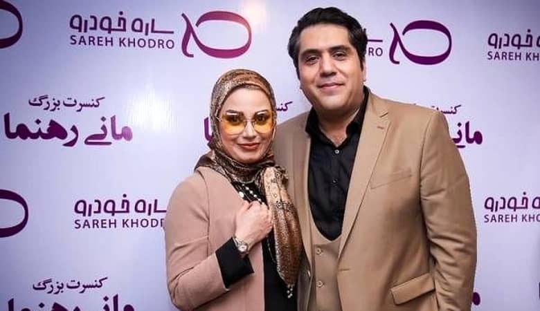 عکس/ دردسر و جنجال تغییر چهره به مانی رهنما رسید!