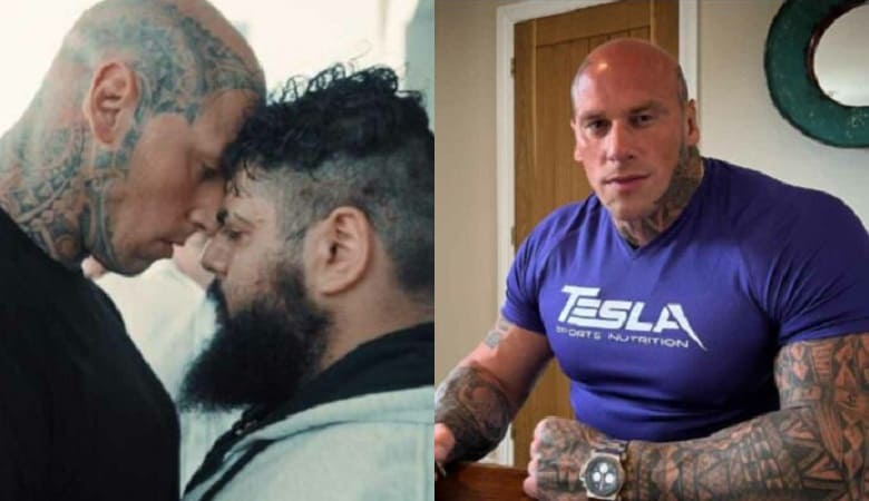 مارتین فورد درباره سجاد غریبی: از این متوهم سواستفاده شده است!